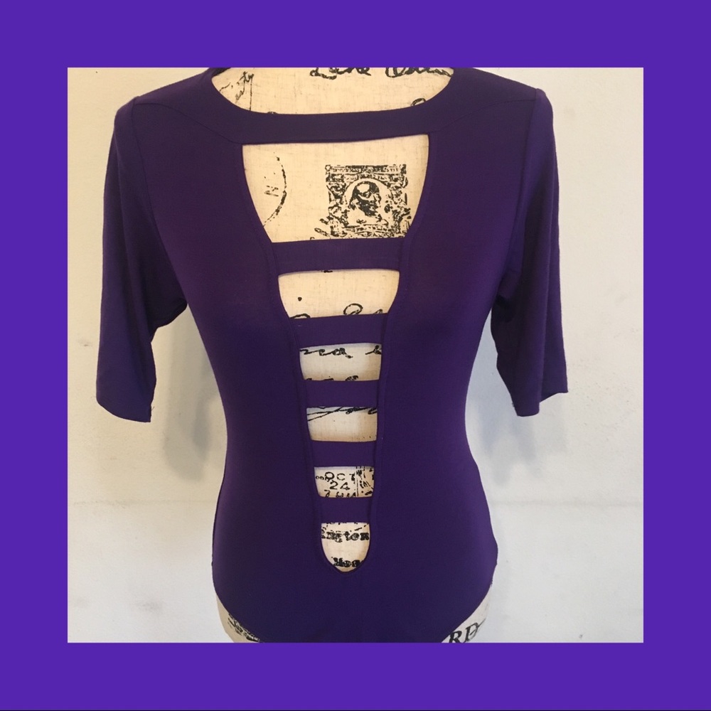 Bodysuit - Picture 2 of 4